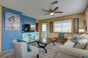 Casa de campo (2 Bedrooms) | Interior