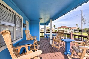 Cottage (2 Bedrooms) | Intérieur