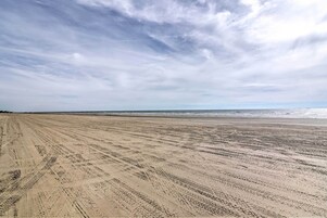 Cottage (2 Bedrooms) | Interior