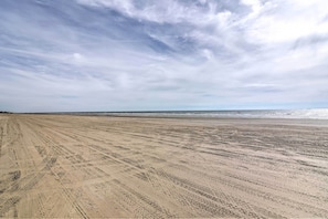 Cottage (2 Bedrooms) | Interior