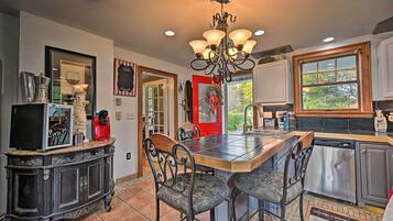 Casa (4 Bedrooms) | Interior