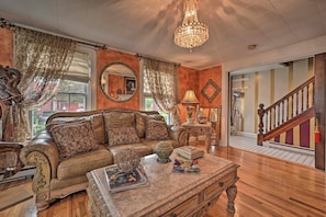 Casa (4 Bedrooms) | Interni