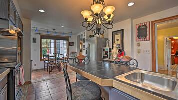 Maison (4 Bedrooms) | Intérieur