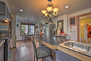 Maison (4 Bedrooms) | Intérieur