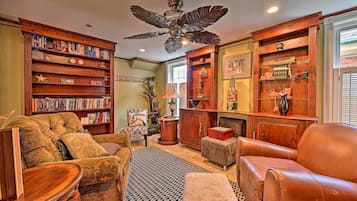 Casa (4 Bedrooms) | Interior