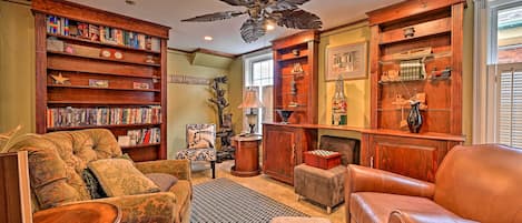 House (4 Bedrooms) | Bahagian dalam