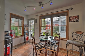 Casa (4 Bedrooms) | Interni