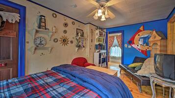 Casa (4 Bedrooms) | Interior