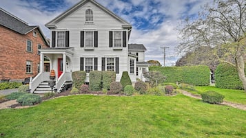 Maison (4 Bedrooms) | Intérieur