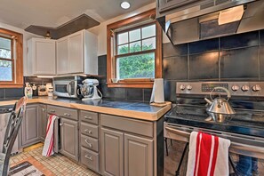 Maison (4 Bedrooms) | Intérieur