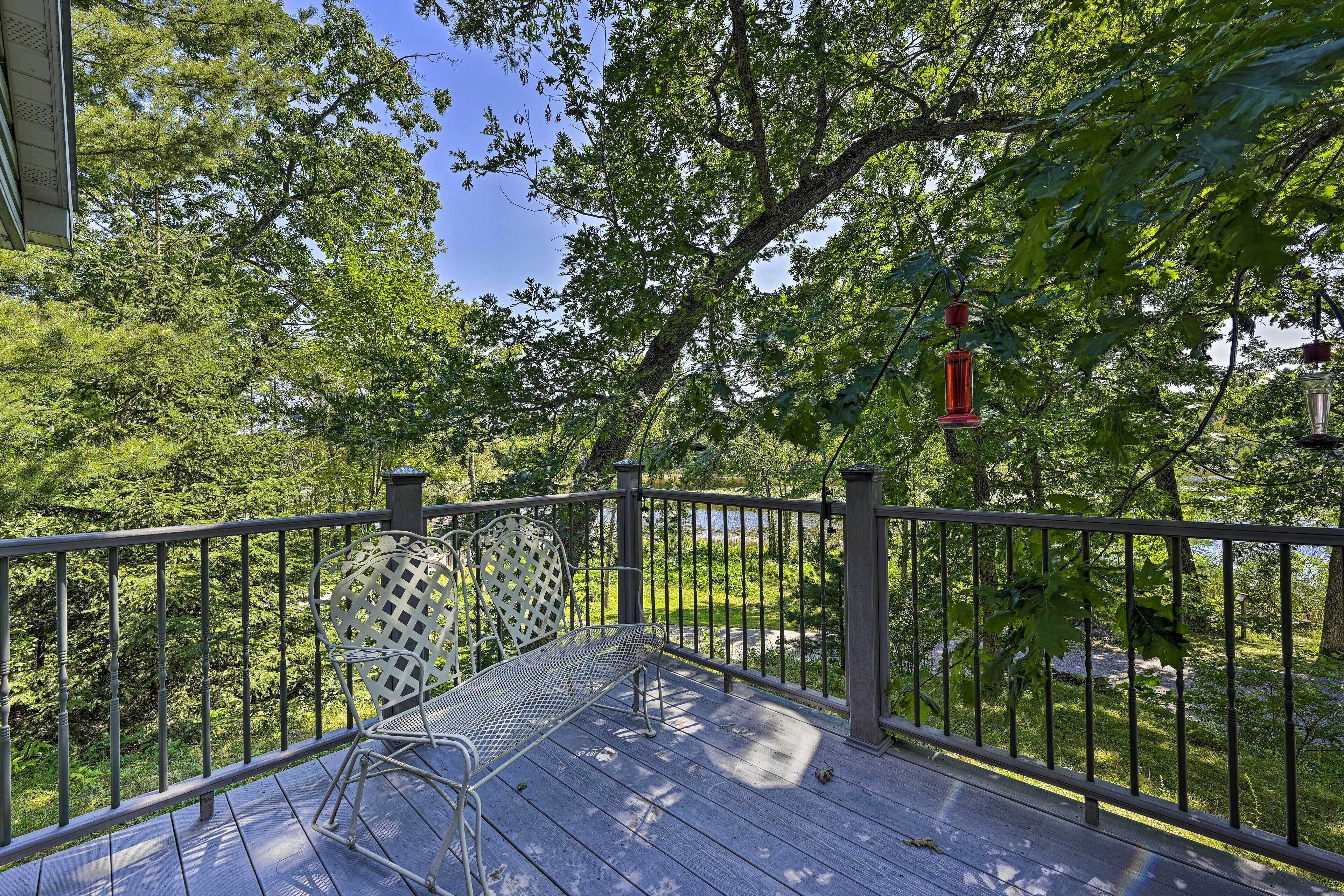 Stuga (2 Bedrooms) | Interiör