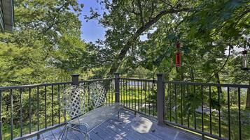 Cottage (2 Bedrooms) | Interior