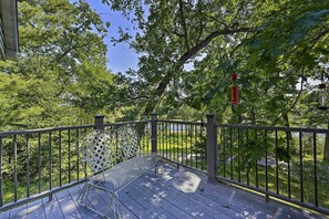 Stuga (2 Bedrooms) | Interiör