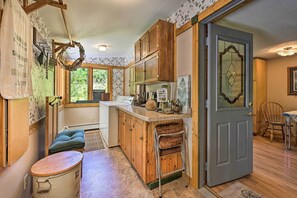 Cottage (2 Bedrooms) | Intérieur