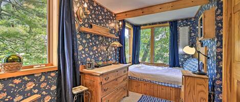 Cottage (2 Bedrooms) | Interior