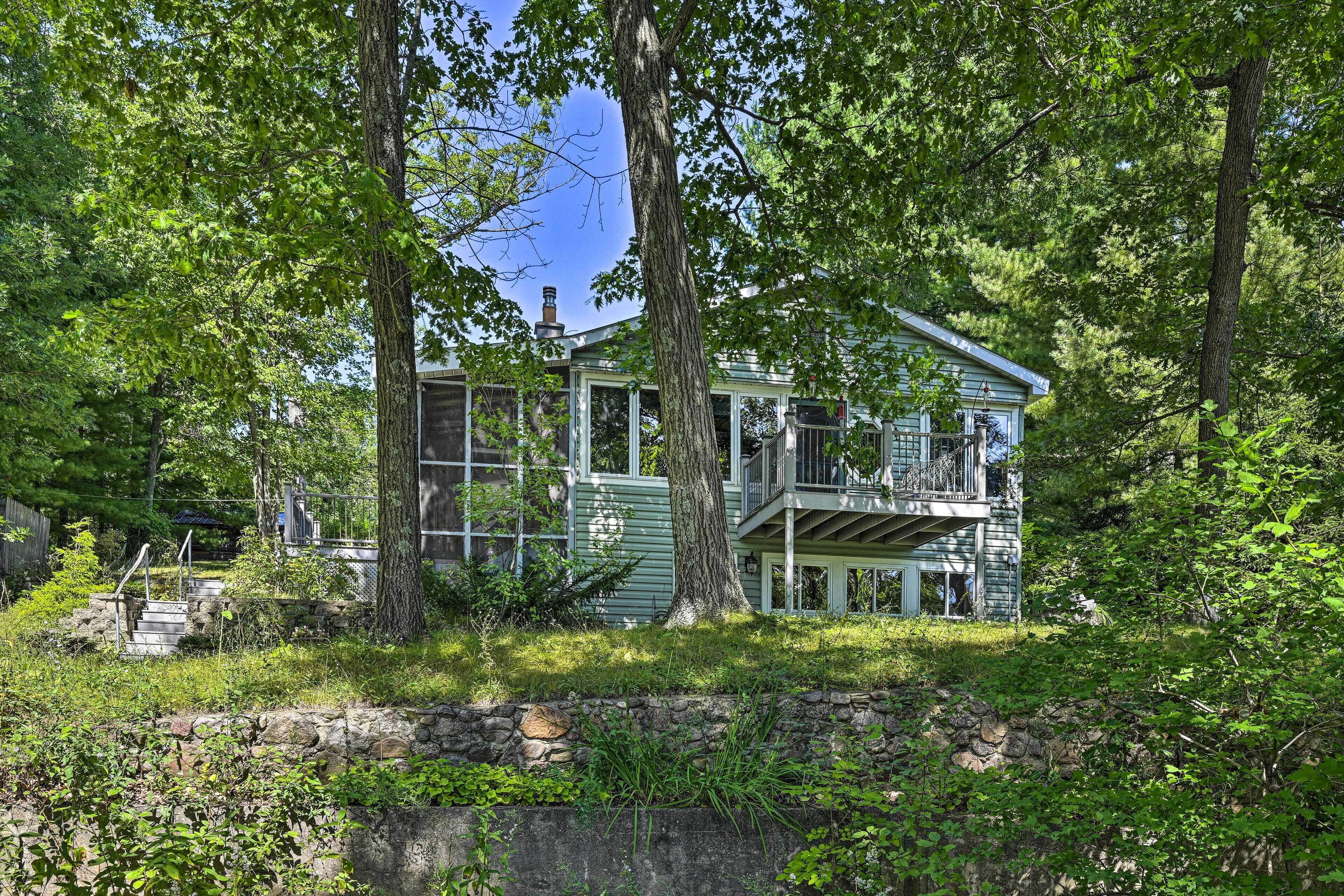 平房 (2 Bedrooms) | 住宿內部