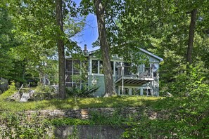 Cottage (2 Bedrooms) | Intérieur