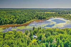 Casa de campo (2 Bedrooms) | Interior