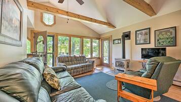 Cottage (2 Bedrooms) | Intérieur