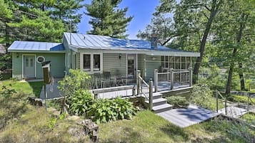 Cottage (2 Bedrooms) | Exterior