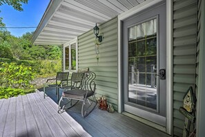 Cottage (2 Bedrooms) | Interior