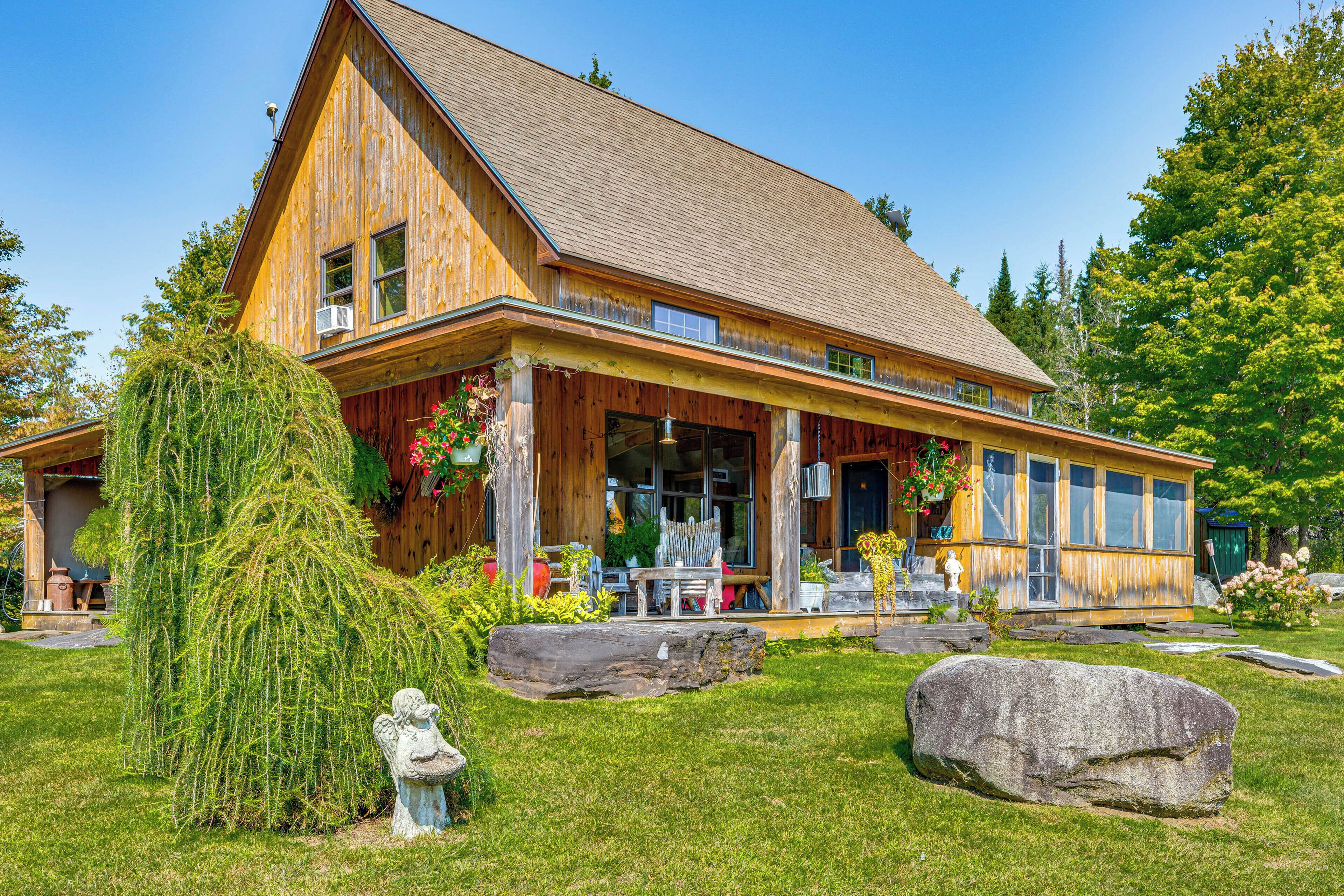 獨棟房屋 (2 Bedrooms) | 住宿內部