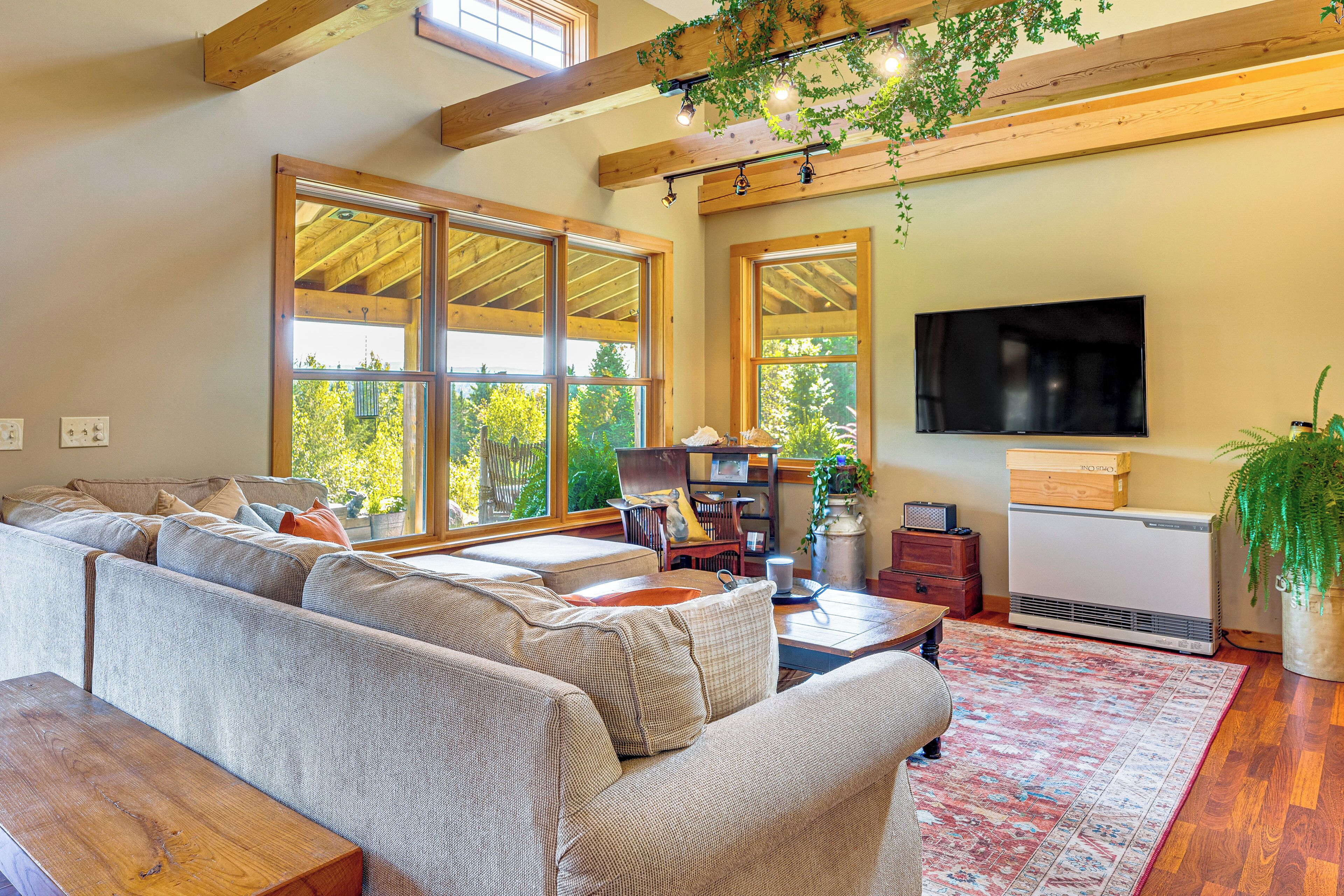 Casa (2 Bedrooms) | Interior