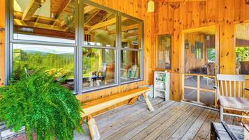 Rumah (2 Bedrooms) | Interior