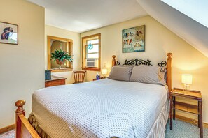 Casa (2 Bedrooms) | Interior