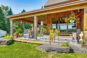 Hus (2 Bedrooms) | Innvendig