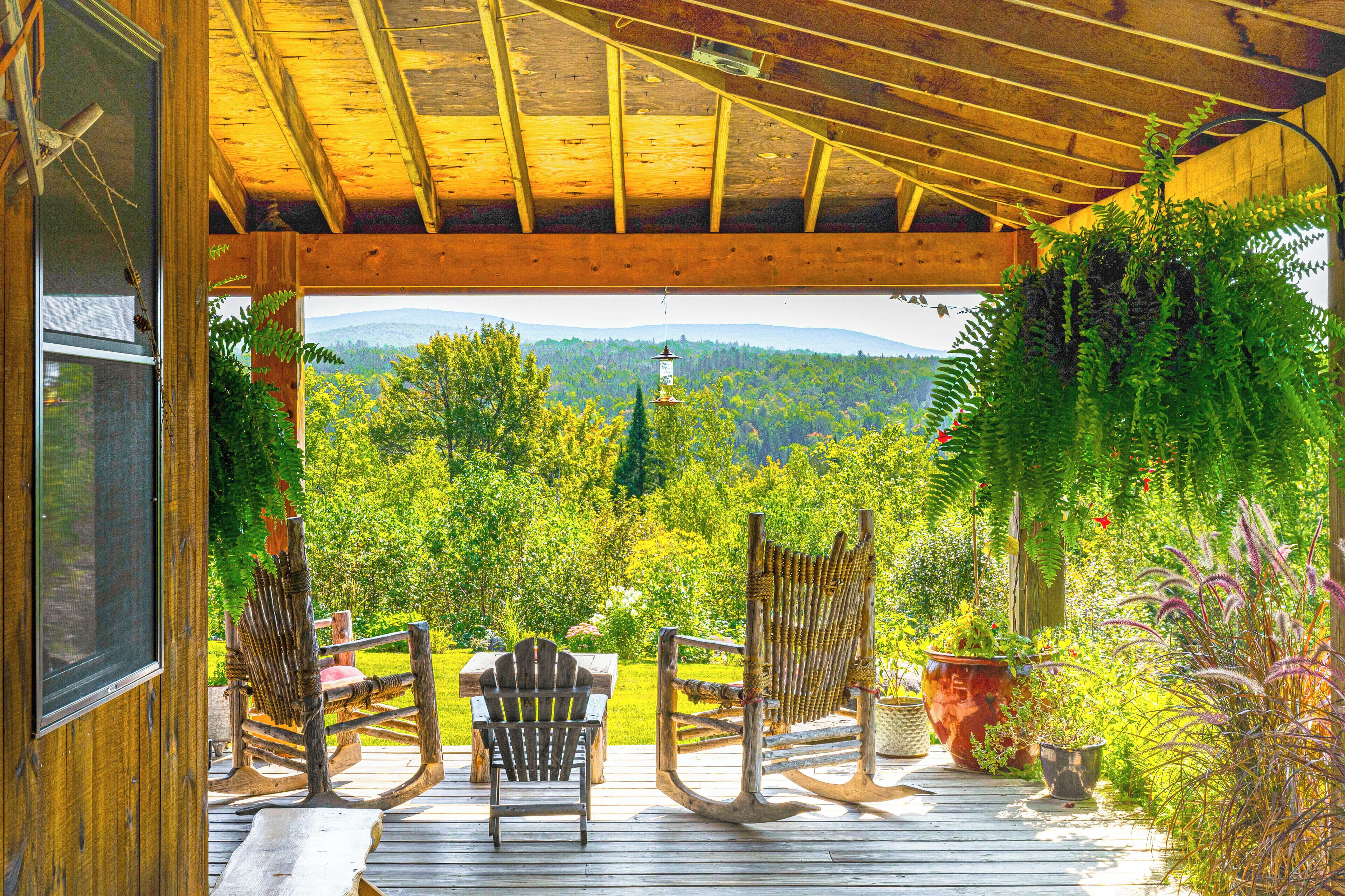 Casa (2 Bedrooms) | Interior