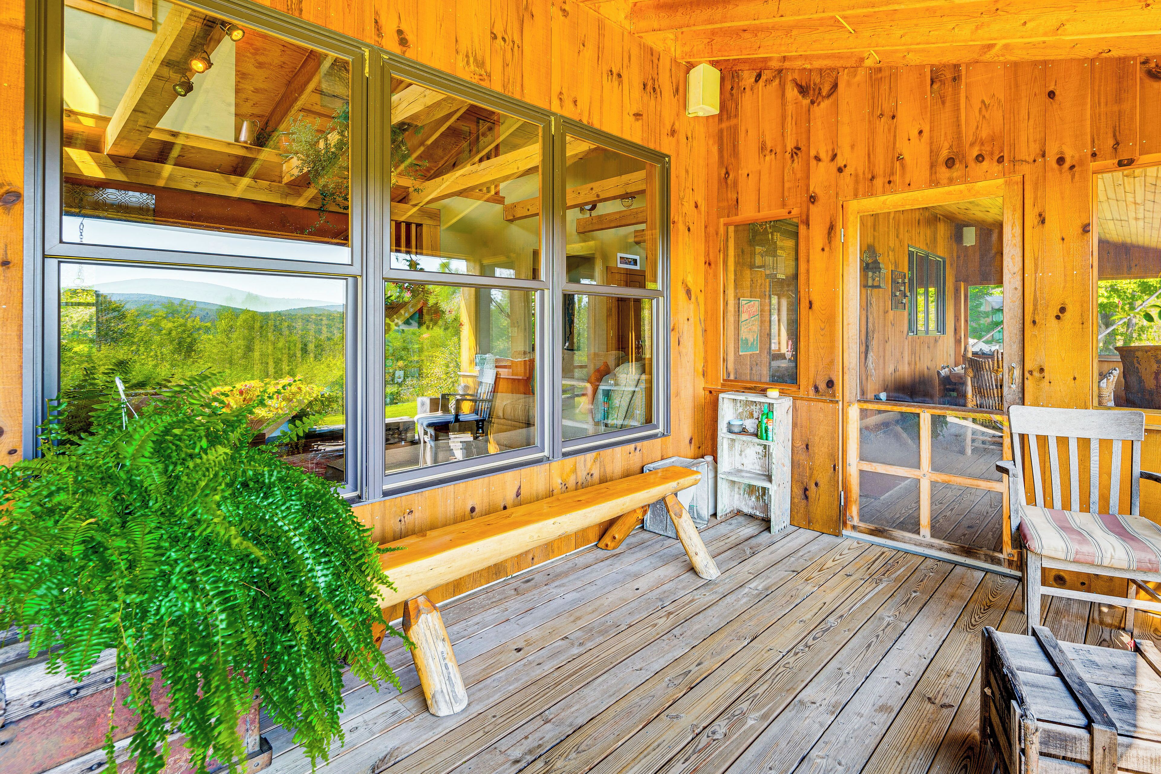 Rumah (2 Bedrooms) | Interior