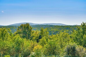 Nhà (2 Bedrooms) | Nội thất