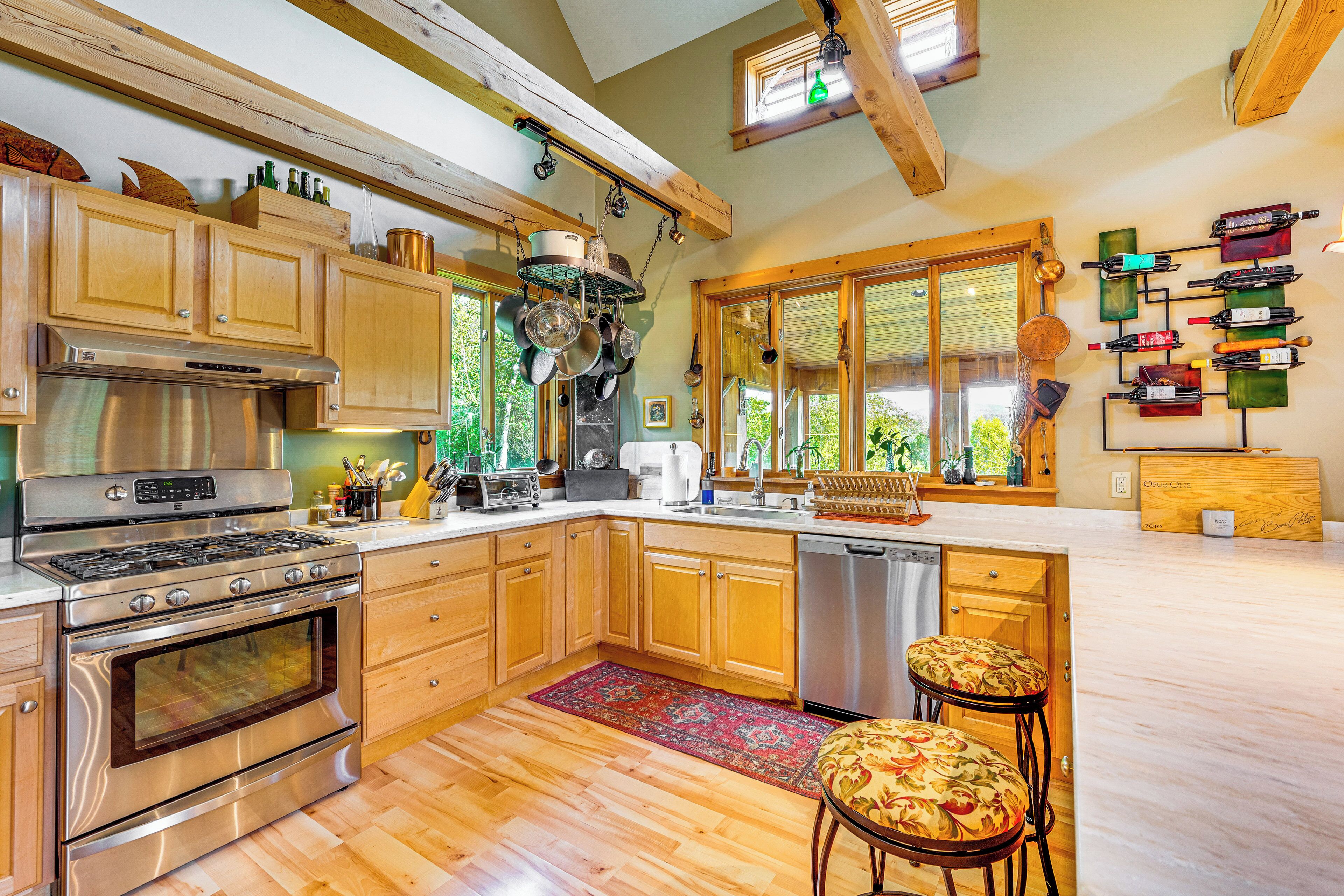 Casa (2 Bedrooms) | Interior