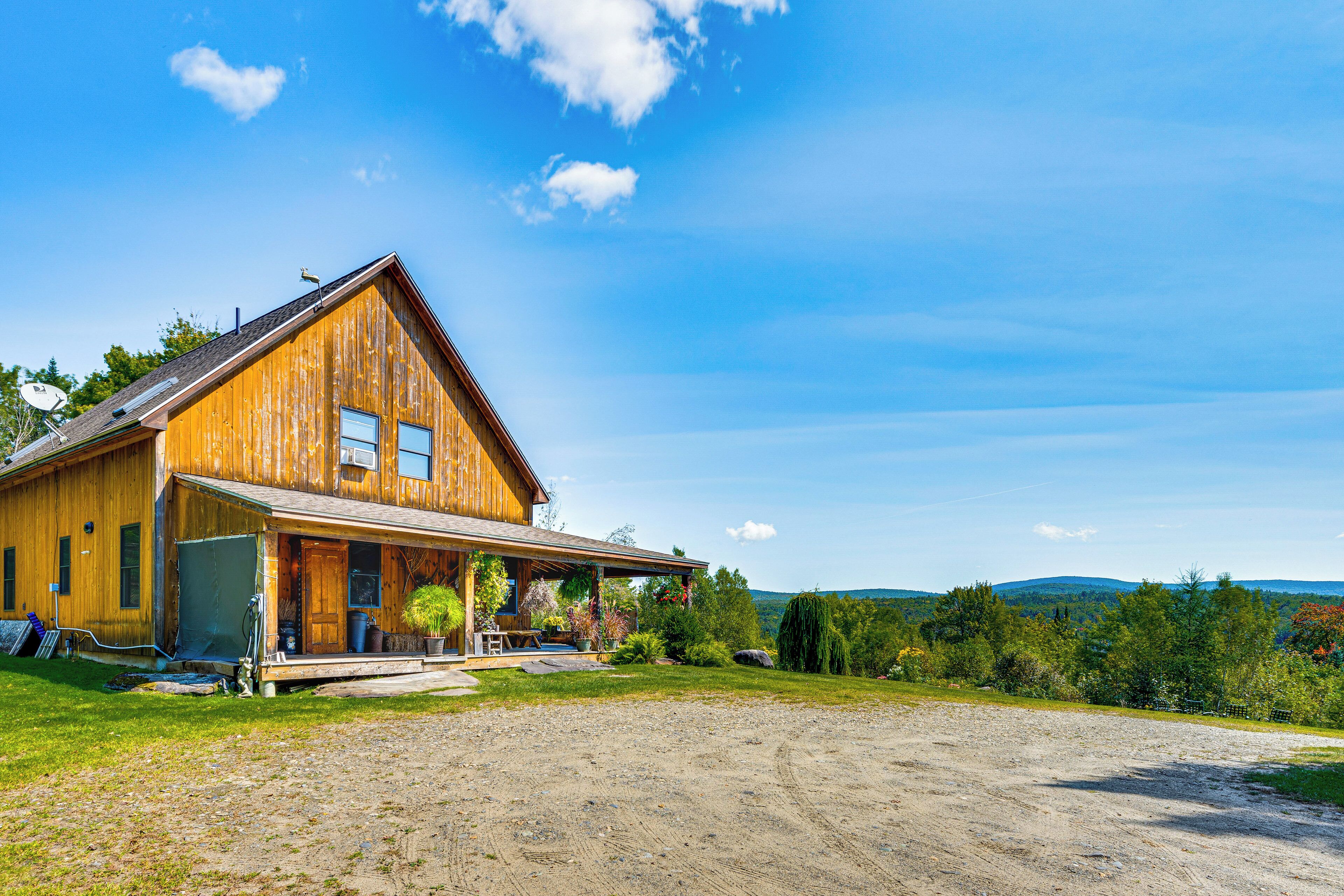 單棟房屋 (2 Bedrooms) | 內部