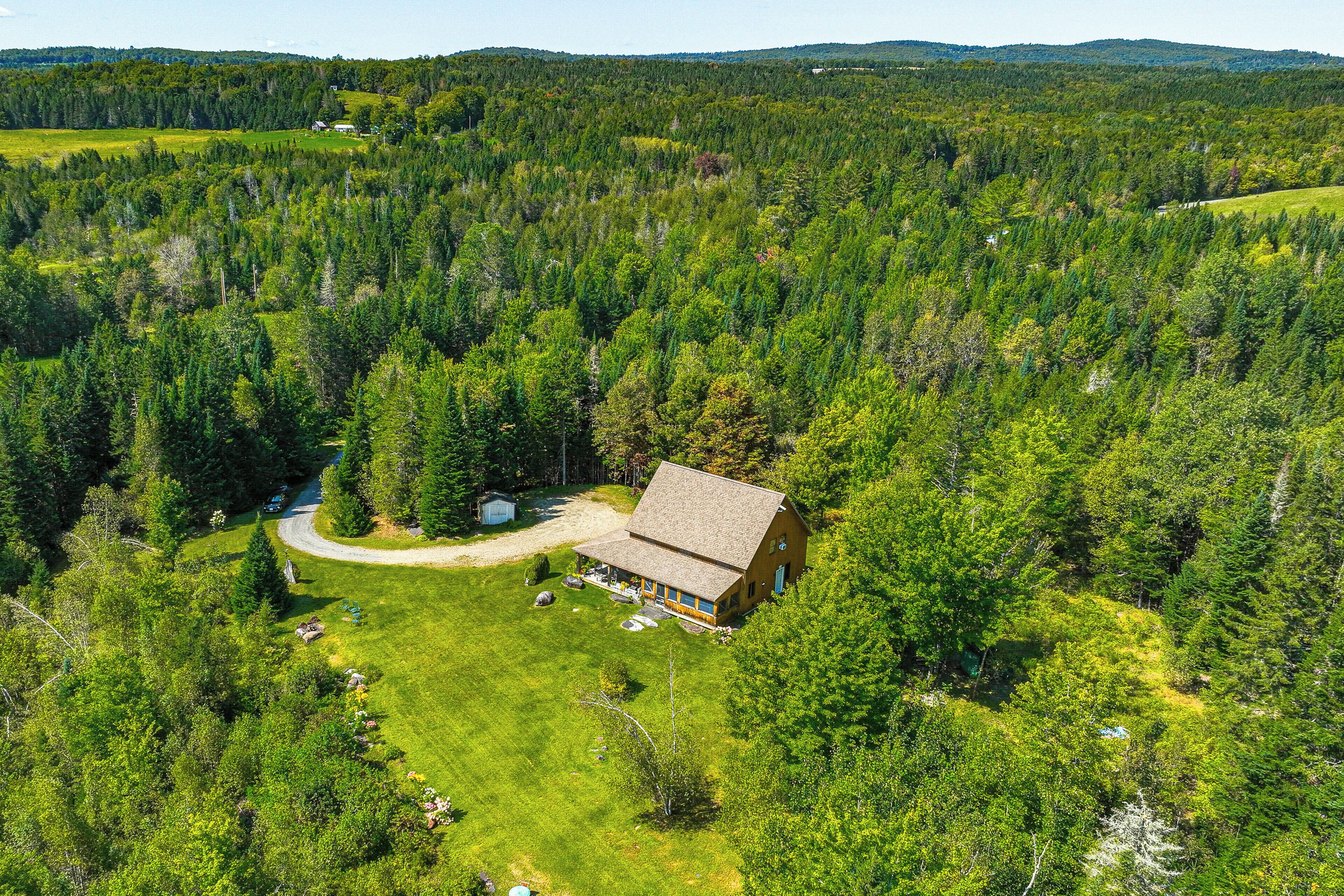 Casa (2 Bedrooms) | Interior