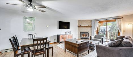 Apartamento (2 Bedrooms) | Fachada del alojamiento