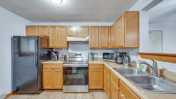 Apartemen (2 Bedrooms) | Interior