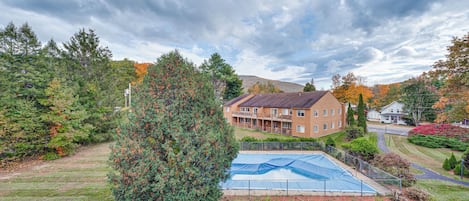 Appartement (2 Bedrooms) | Intérieur