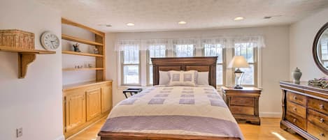 하우스 (Multiple Bedrooms) | 내부