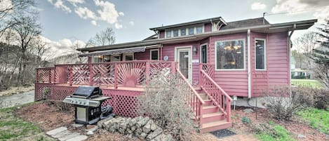 House (Multiple Bedrooms) | Interior