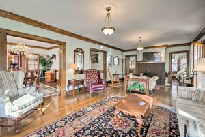 House (Multiple Bedrooms) | Interior