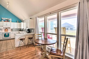 Casa (3 Bedrooms) | Parte interna