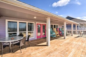 Maison (3 Bedrooms) | Intérieur