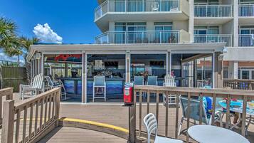 Apartment (0 Bedroom) | Interior