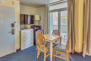 Apartment (0 Bedroom) | Innenbereich