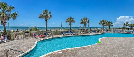 Appartement (0 Bedroom) | Façade de l’hébergement