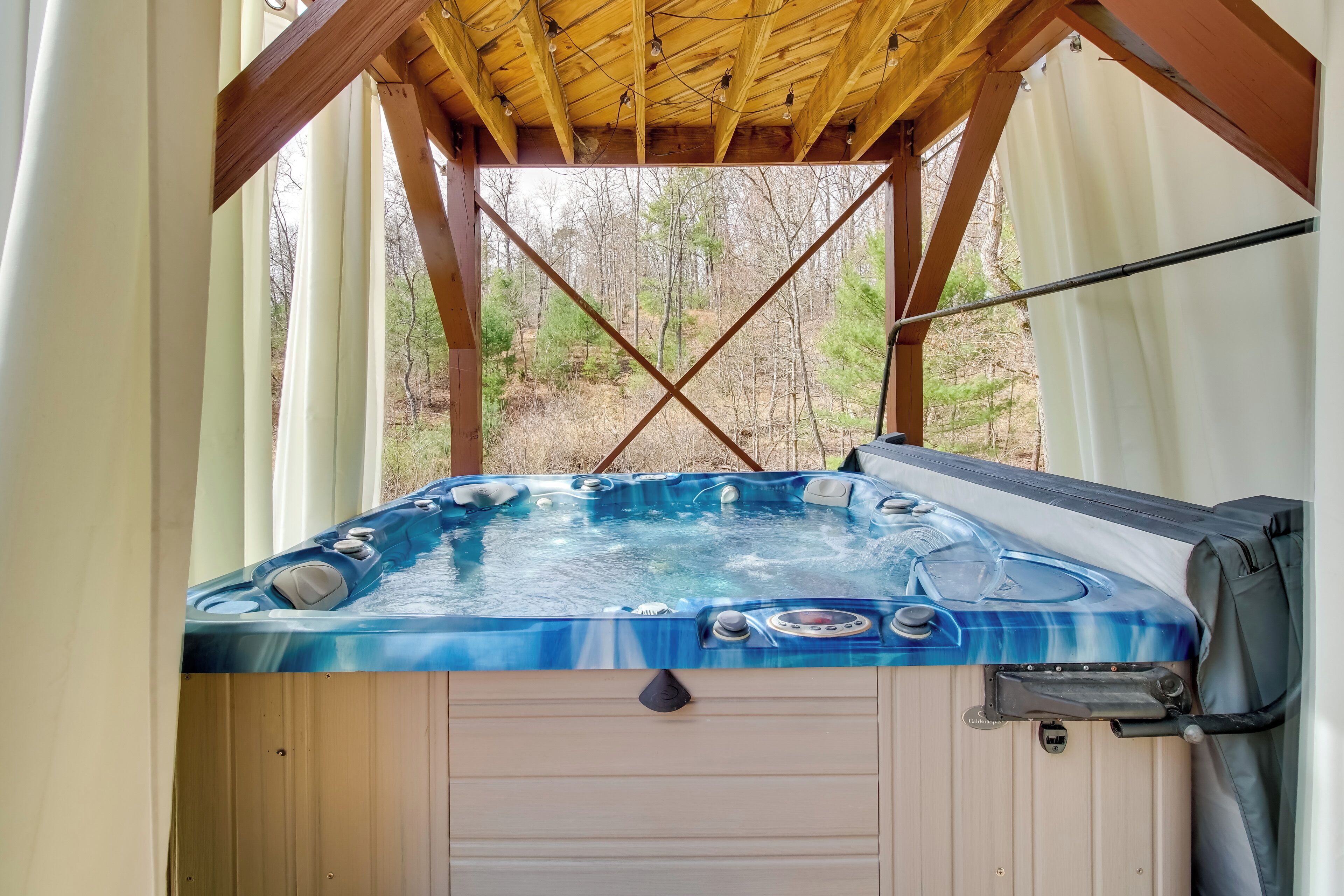 独立别墅 (2 Bedrooms) | 住宿内部