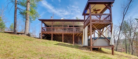 Casa (2 Bedrooms) | Interior