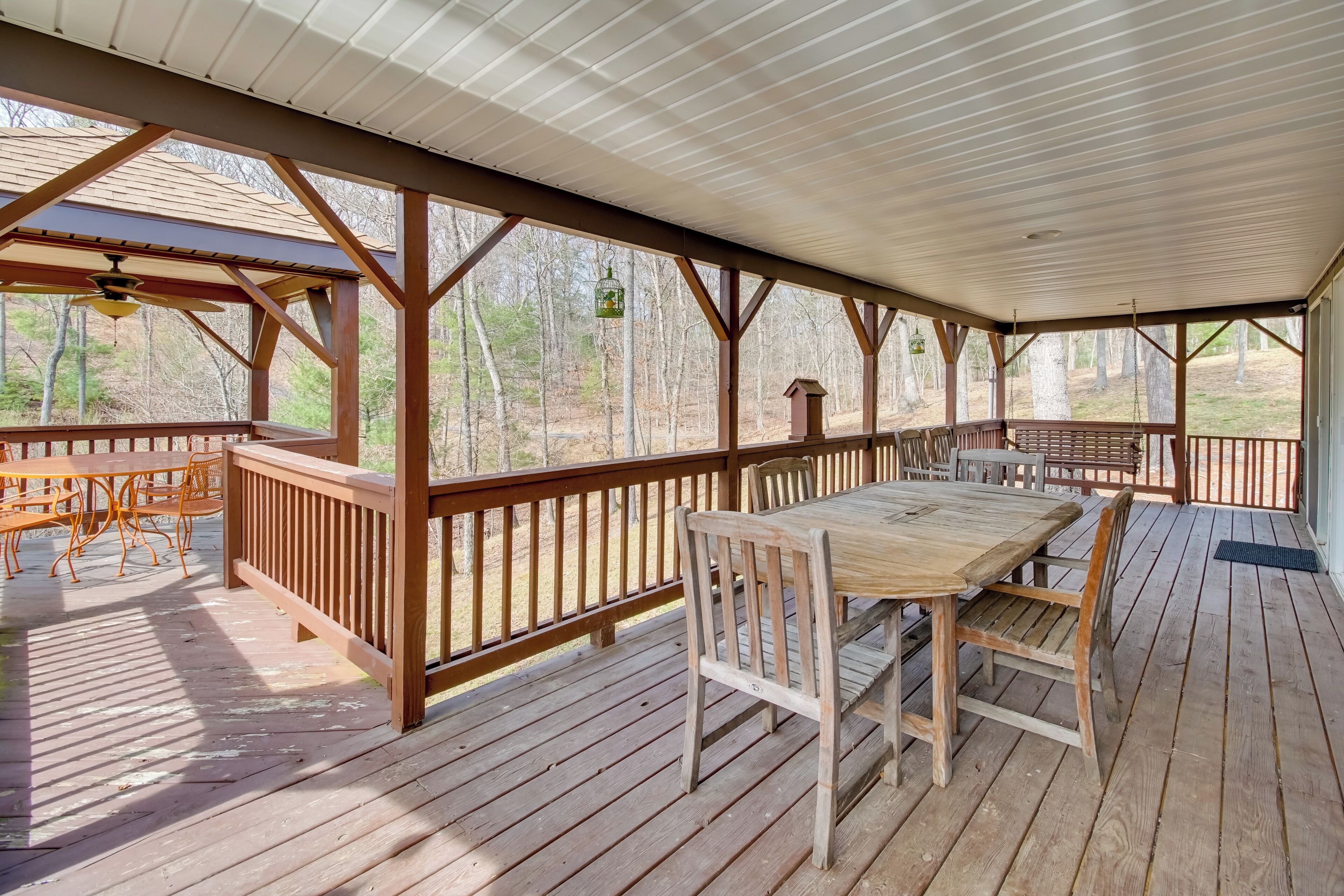 獨棟房屋 (2 Bedrooms) | 住宿內部